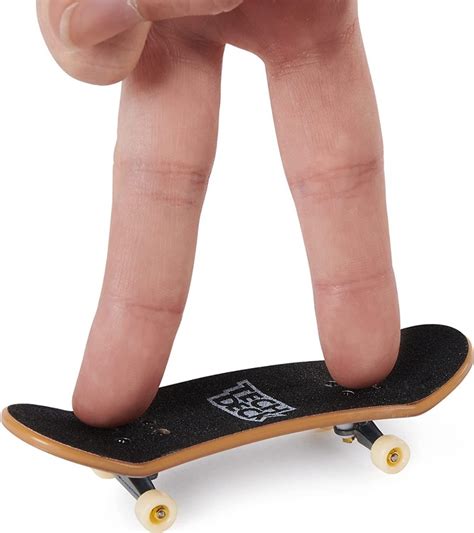 skate de dedo profissional